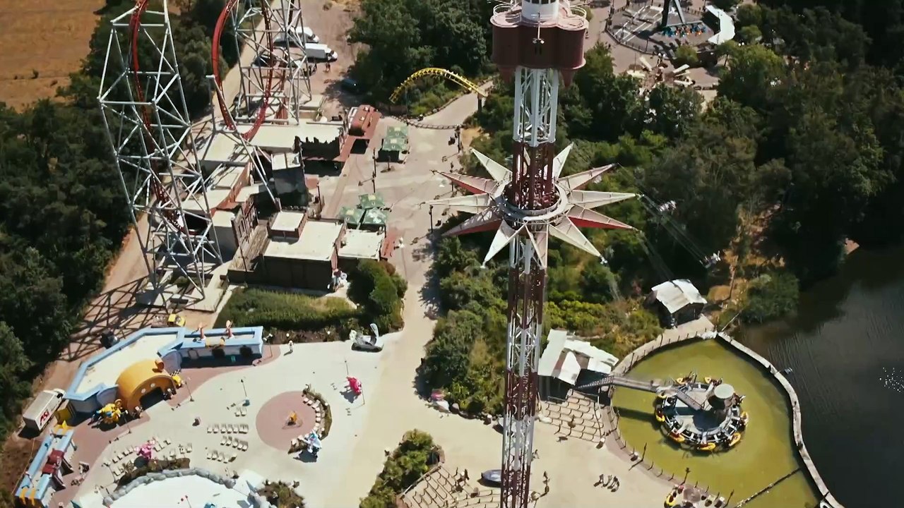 Ein Mann seiner Klasse Trailer DF