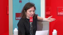 Garde du corps et poulets en fuite - La chronique de Lisa Delmoitiez