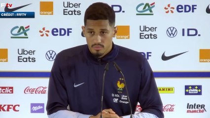 Saliba's Concurrence in Defense