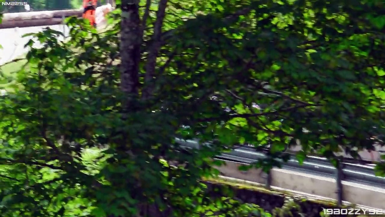 Bergrennen Hemberg 2024- Swiss Hillclimb Pure Sounds & Show - Delta S4, SLK340 Judd, Bathtub Kart!