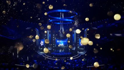 2 | Stella - Sign Here | Dansk Melodi Grand Prix 2024 | DRTV