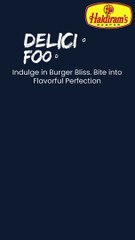 Haldiram Franchise Opportunities