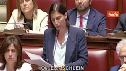 Download Video: Autonomia differenziata, Schlein contro Meloni: 