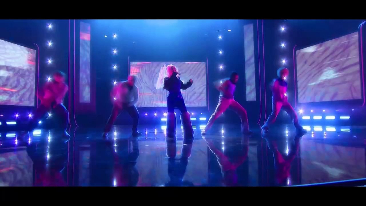 3 | CHU CHU - The Chase (Zoom Zoom) | Dansk Melodi Grand Prix 2024 | DRTV