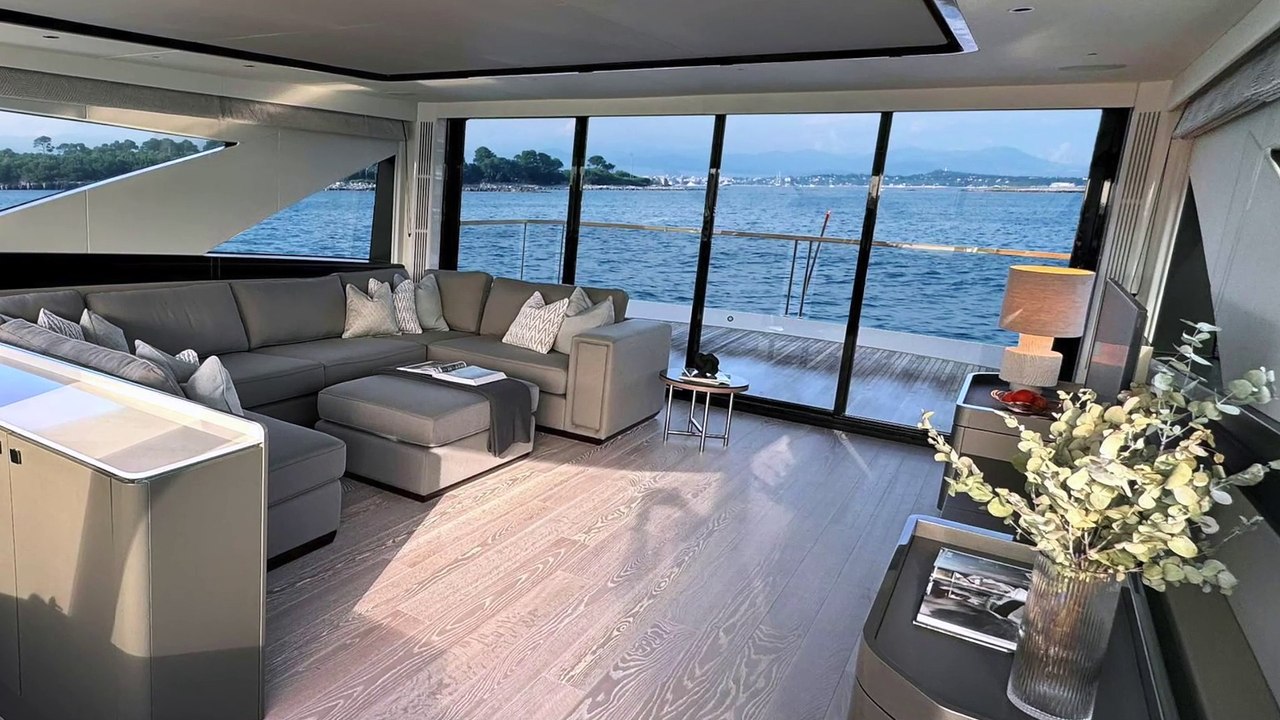 Incontro con Sunseeker