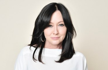 Com câncer em estágio 4, Shannen Doherty luta na Justiça por pensão alimentícia