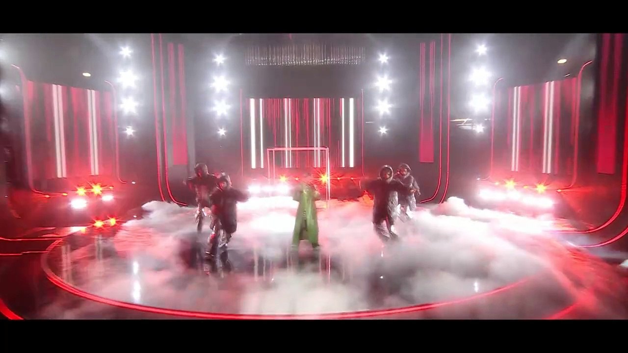 5 | RoseeLu - Real Love | Dansk Melodi Grand Prix 2024 | DRTV