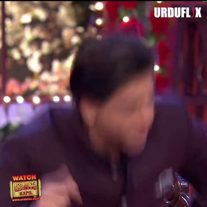 Comedy with Kapil