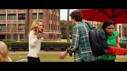 A Girl is Living The Day of Her Murder Over And Over Again Until She Finds Her Killer