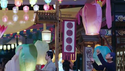 Love Better Than Immortality Episode 8 | Hindi RV Drama Series ❤️ - thumbnail