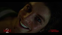 Smile 2 | Teaser Trailer 1
