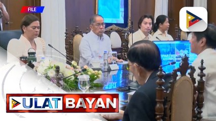 Ilang kongresista, may kanya-kanyang komento sa pagbibitiw ni VP Sara sa Gabinete
