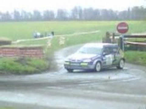 rallye neufchatel 2008