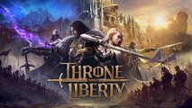 Throne and Liberty - Bienvenue à Solisium