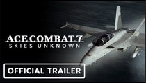 Ace Combat 7: Skies Unknown - Deluxe Edition | System Trailer