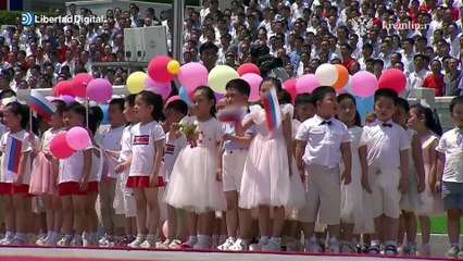 Putin y Kim preparan un "documento fundamental" para las relaciones entre Rusia y Corea del Norte