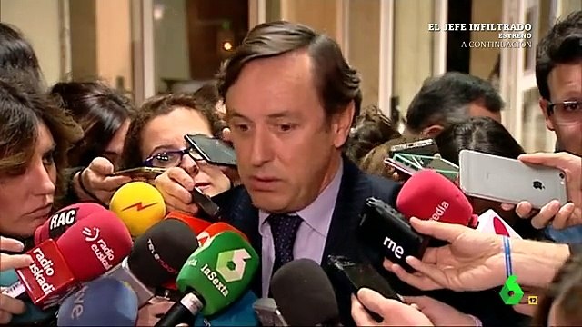 El Intermedio (P.1647) 19-01-2017