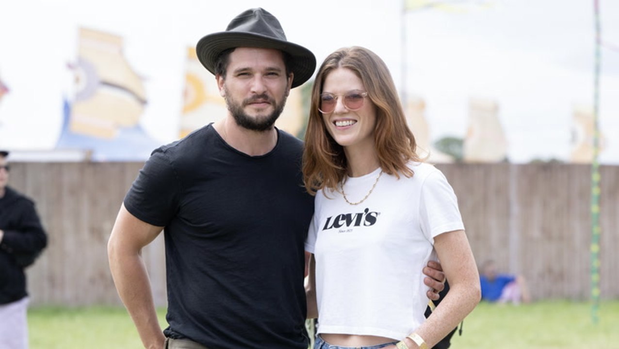 Kit Harington and Rose Leslie's Relationship Timeline