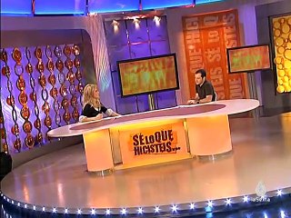 Se lo que hicisteis...- Ep26-14 Mayo 2007