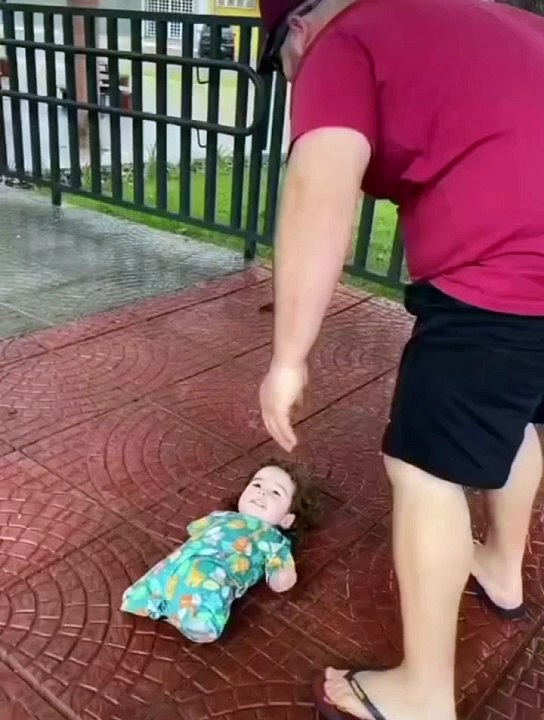 Happy  Father's day event though You are  His love is never changed !!!