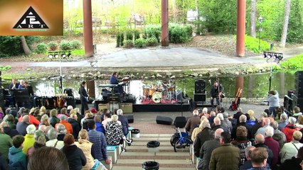 13. Cooking with Knopfler Amysing Gray