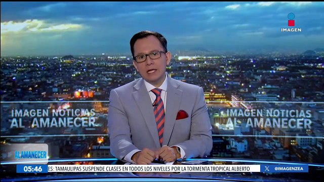 El potencial ciclón tropical Uno podría intensificarse a tormenta tropical