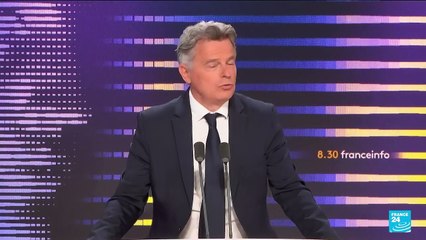 Campagne législatives : quelles ambitions pour le Nouveau Front Populaire ?