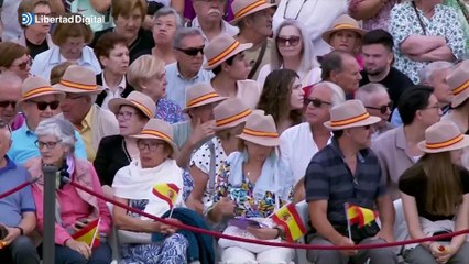 Actos con motivo del X aniversario de la proclamación del Rey Felipe VI