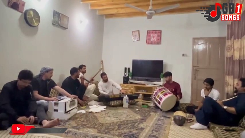 Khowar New Songs/ Shina Songs khowar channel
