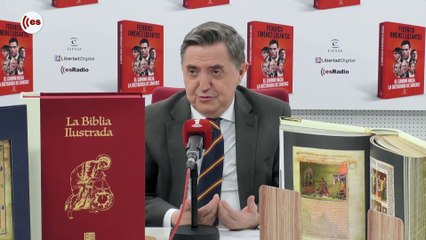 Hablemos con...: Charlotte Kramer