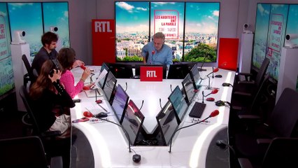 Le RN retire un candidat, 2 ados mis en examen, journée orageuse : le journal RTL de 14h du 19 juin 2024