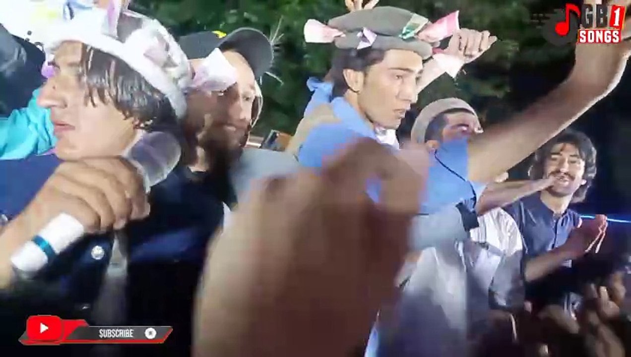 Shina new songs  Vocal Naseer Ahmed  Gb Song