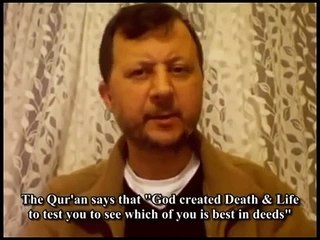 Onlar İslam'ı terkettiler. Ya siz ?