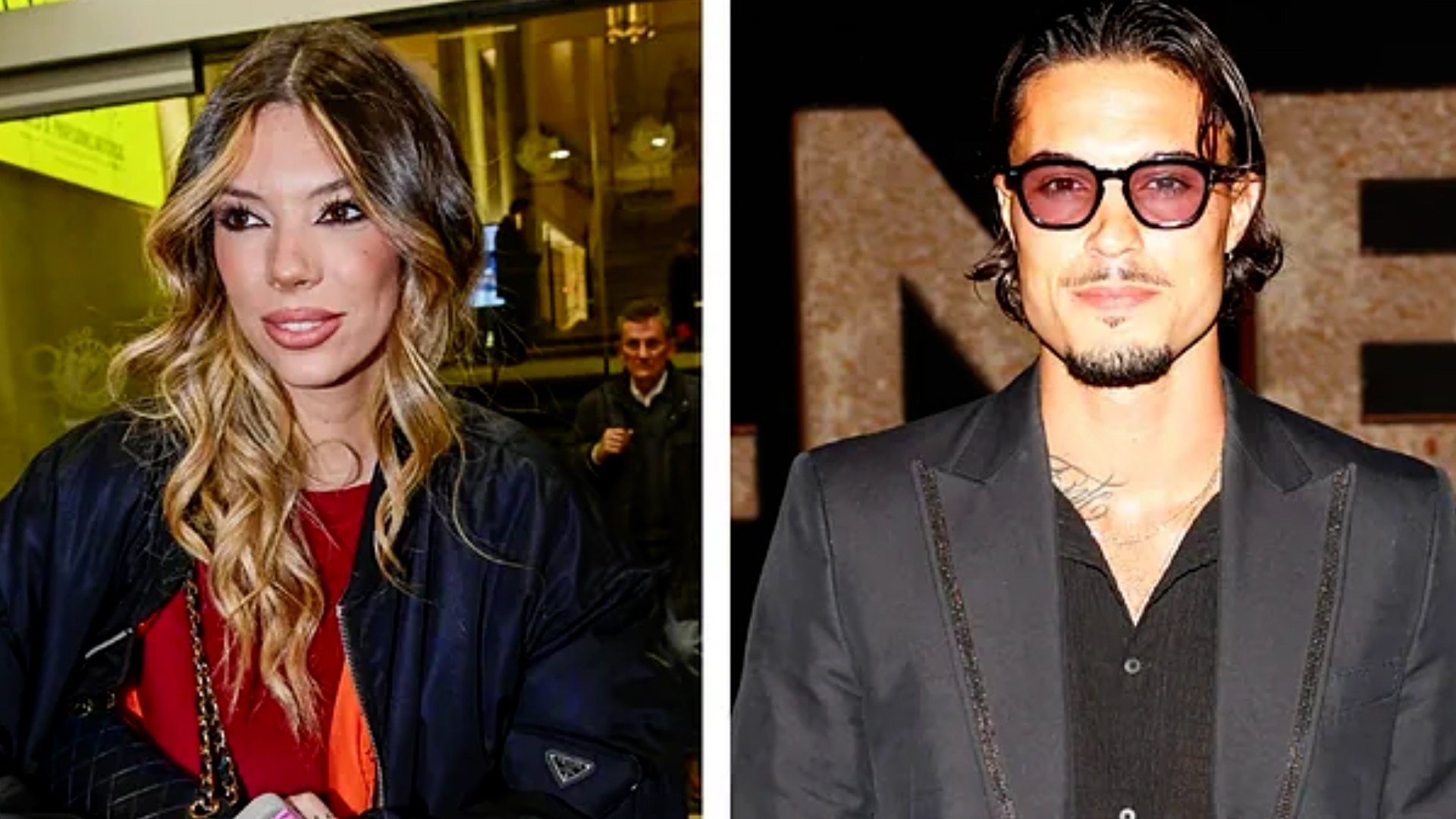 Alejandra Rubio y Carlo Costanzia esperan un hijo el embarazo que