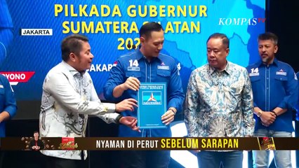 Koalisi Indonesia Maju Tak Satu Suara Usung Ridwan Kamil Maju Pilkada Jakarta, Kenapa?