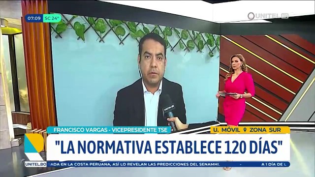Primarias, padrón, datos del Censo y resultados preliminares de elecciones, los temas clave del encuentro convocado por el TSE
