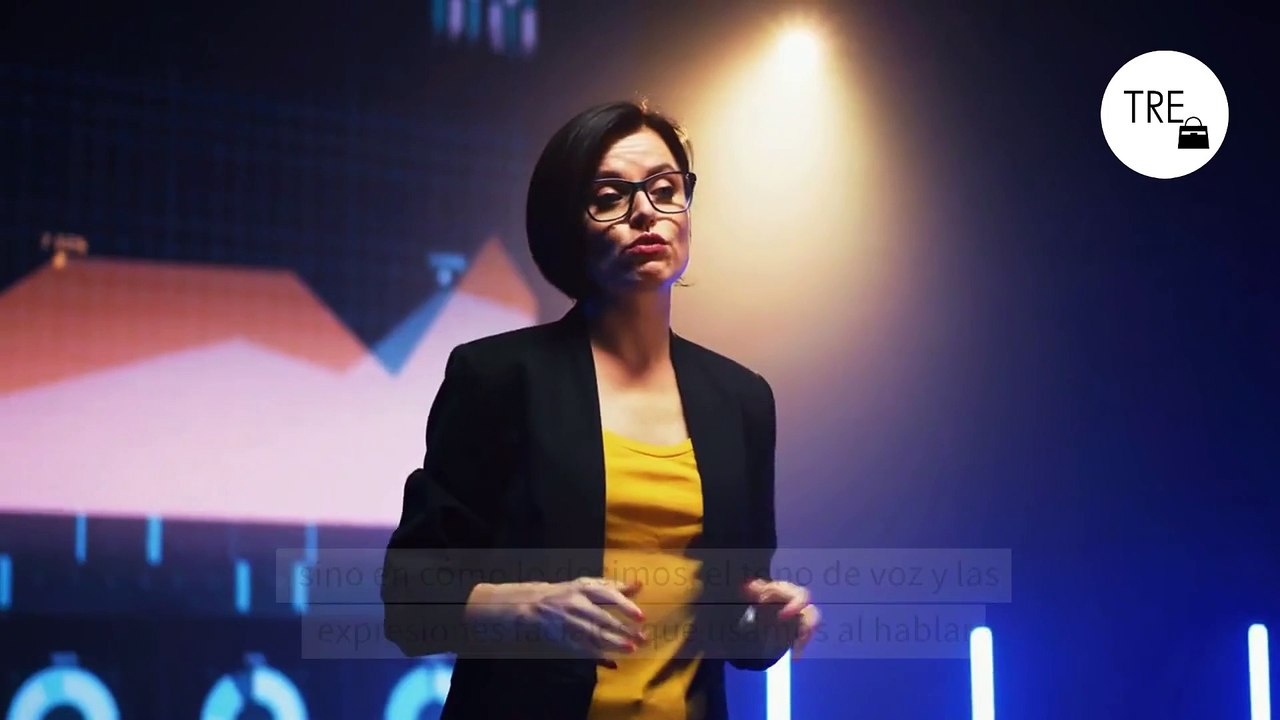 La gente emocionalmente inteligente utiliza esta frase para ganar respeto y mejorar sus relaciones. Solo tiene nueve palabras y es brillante