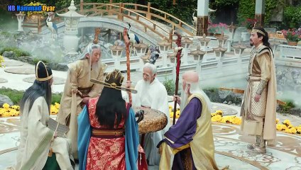 The Legend Of Changing Destiny S01 E19 Hindi Dubbed | Hub4You