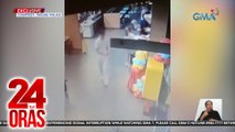 19-anyos na lalaking Chinese nat'l, dinukot; 2 suspek, arestado; 5 iba pa, pinaghahanap | 24 Oras