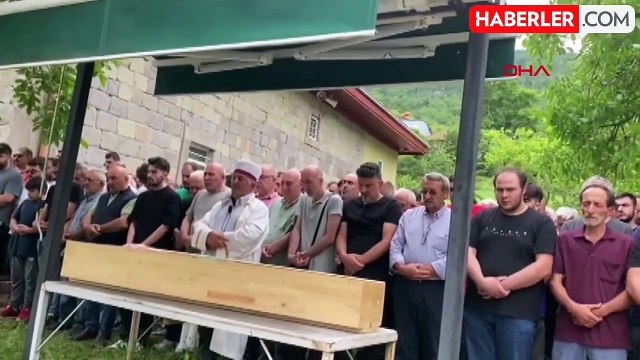 Daha 2 aylık evlilermiş! Eşini öldürmekle suçlanan jandarma komutanın ilk sözleri İntihar etti olmuş