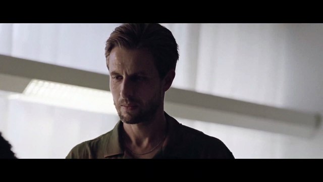 Descansa en paz Clip