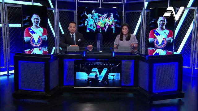 Peningkatan prestasi pemain pelapis terutamanya beregu lelaki wajar diambil serius pemain senior seperti Aaron Chia & Soh Wooi Yik