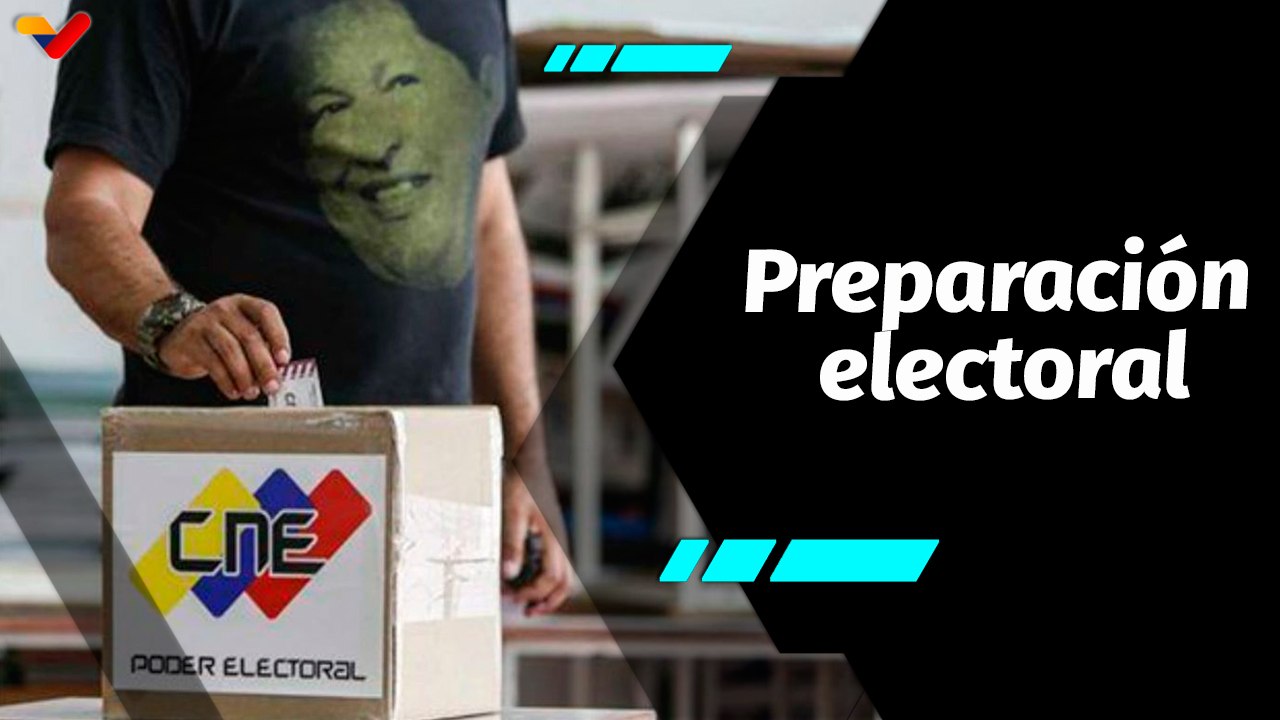 Al Aire | Partido Patria para Todos impulsa la participación en los próximos comicios del 28J