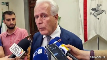 Alluvione Toscana, Giani: nuovi rimborsi a famiglie e imprese