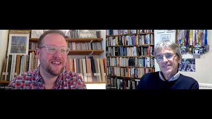 Chichester Chorale start 20th-anniversary celebrations