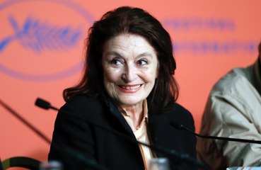 フランスの名女優アヌーク・エーメ、92歳で死去🎬