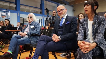 Trzy dekady "Adasia", czyli wielkie święto w szczecineckiej "jedynce"