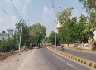 रात में मिली राहत, दिन में फिर सूर्यदेव के तेवर तीखे