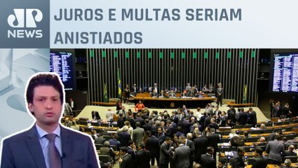 Parlamentares trabalham com propostas de um “refis” para dívida dos partidos; Alan Ghani analisa