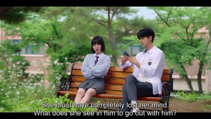 Seasons of Blossom ep 5 eng sub